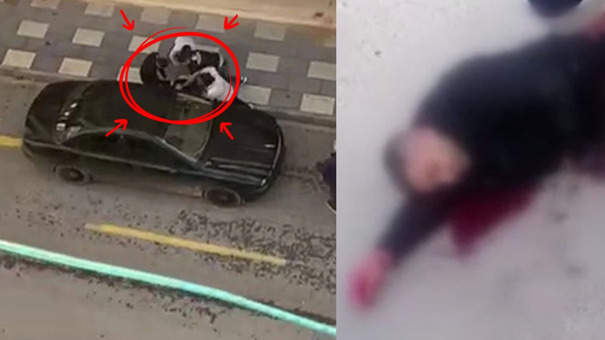 Evleri teslim edilmeyince deliye döndüler! 2 kişi hayatını kaybetti