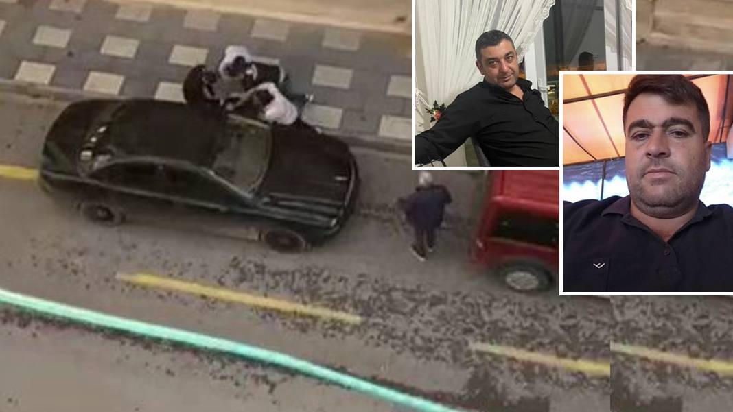 Yozgat'ta alacak verecek kavgası kanlı bitti: İki ölü, iki ağır yaralı