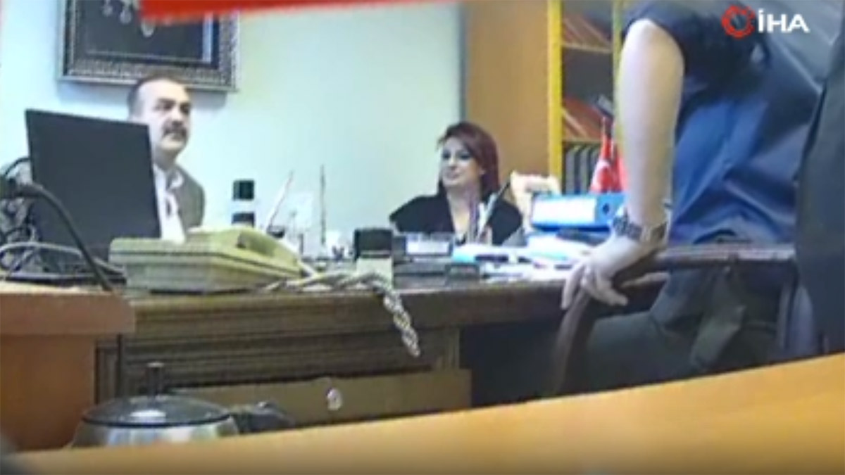 Yenidoğan çetesinde savcıyı tehdit edenler hakim karşısında: 'Devlet kumpas kurmaz'