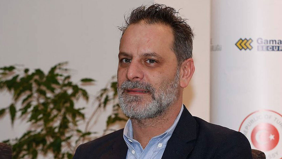 Deniz Bulutsuz'a şiddet uygulayan Ozan Güven cezaevine giriyor