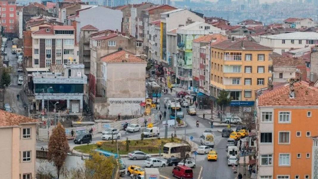 Metropolde 'yeni nesil mafya' tehlikesi: İşte, semt semt mahalle mahalle İstanbul çeteleri