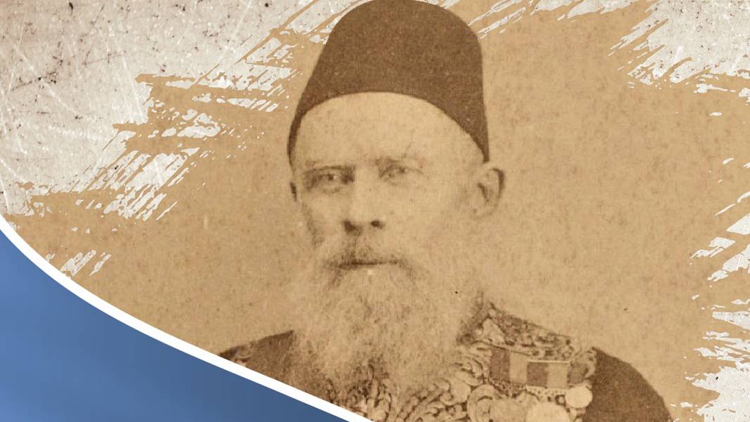"Yegâne-i Zaman: Ahmet Cevdet Paşa" Sempozyumu Zeytinburnu'nda başlıyor: Devlet adamı ve âlim kimliği tartışılacak
