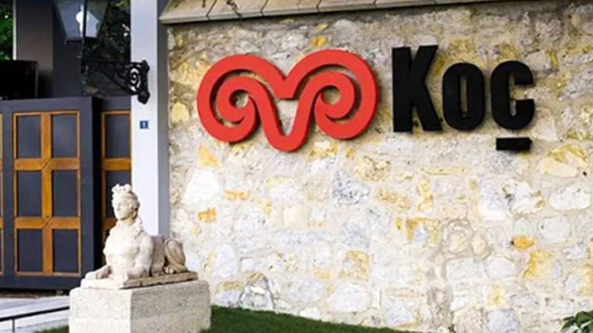 Koç Holding’ten altın madeni satışı: CVK Maden’e devretti