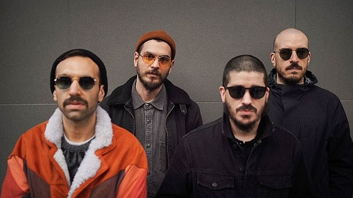 Son Feci Bisiklet grubu, dağılma kararı aldı