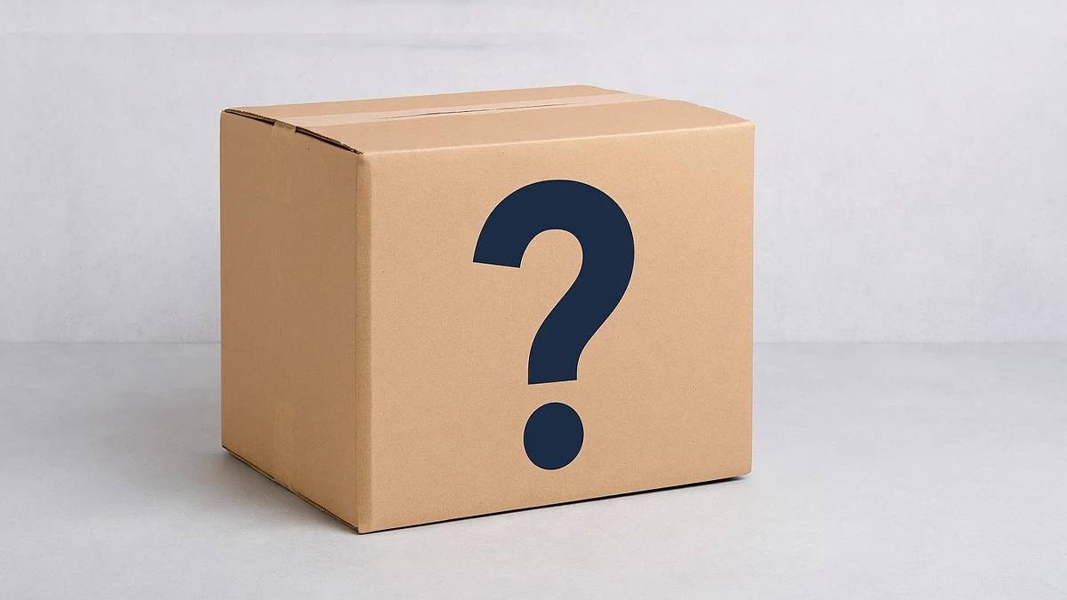 Ticaret Bakanlığı uyardı: “Gizemli kutu” satışlarına dikkat!