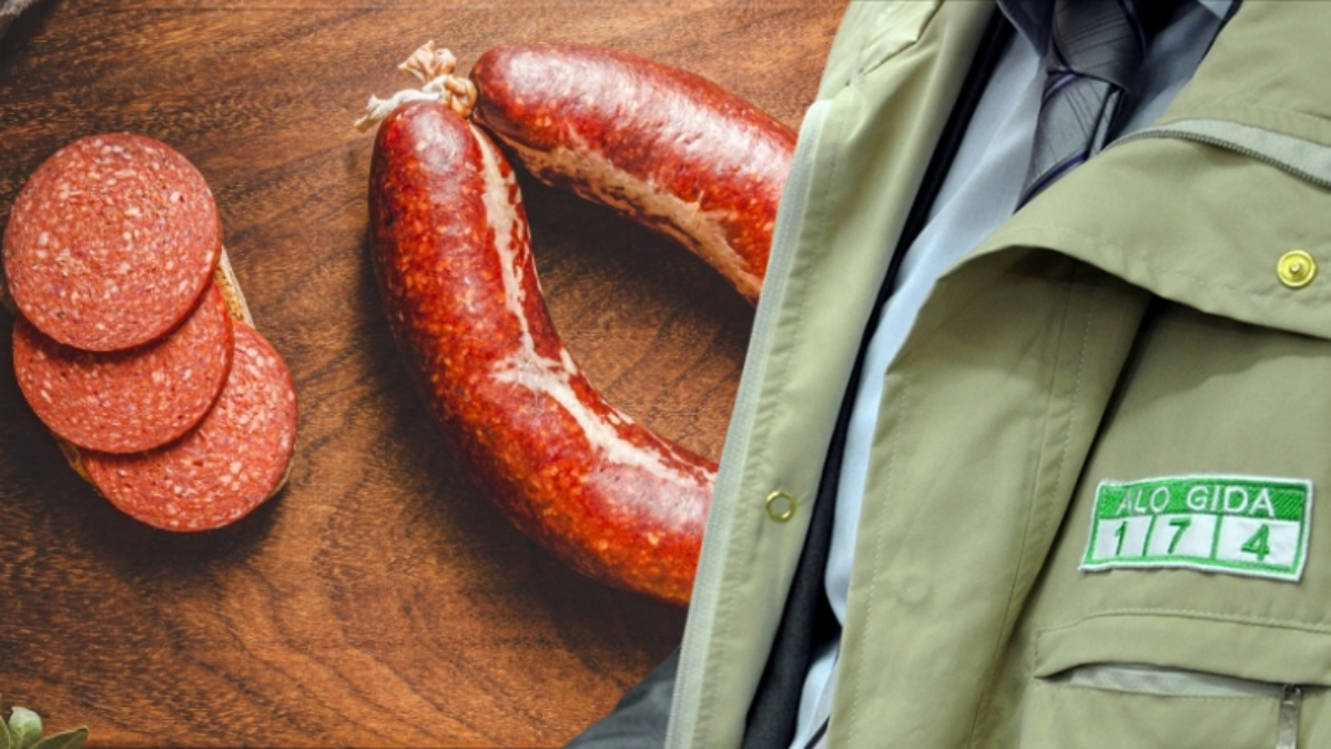 Liste güncellendi, sucuk markaları ifşa edildi! Ünlü şehirlerden büyük skandal: Sucuk diye bakın ne yedirmişler