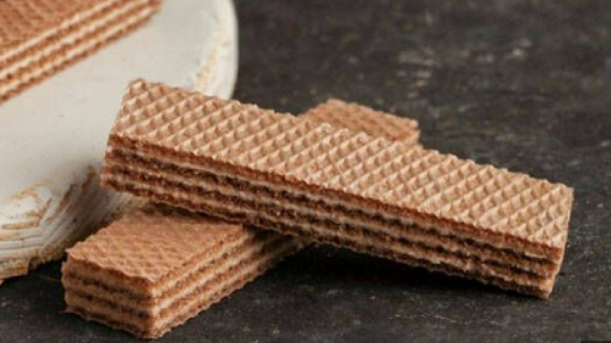 Alman gofretlerinde yaralanma riski! Hepsi tek tek toplatılıyor: Faturasız bile aide alınacak