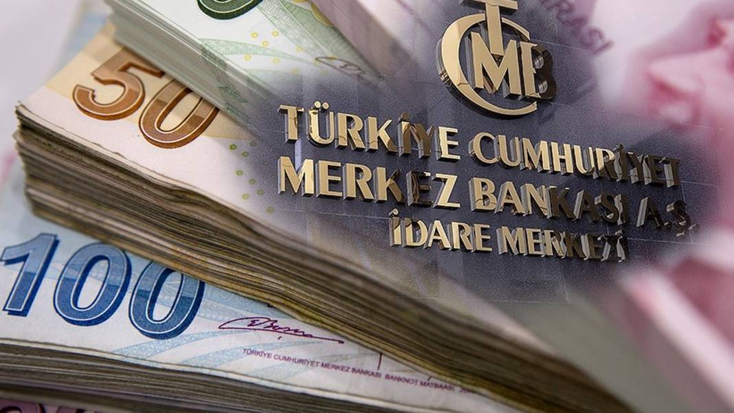 Son dakika! Merkez Bankası ekim ayı faiz kararını açıkladı: Piyasa beklentileri karşılandı
