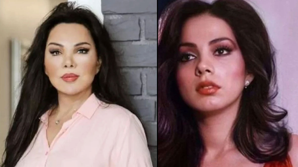 Yeşilçam oyuncusu Neşe Aksoy hayatını kaybetti