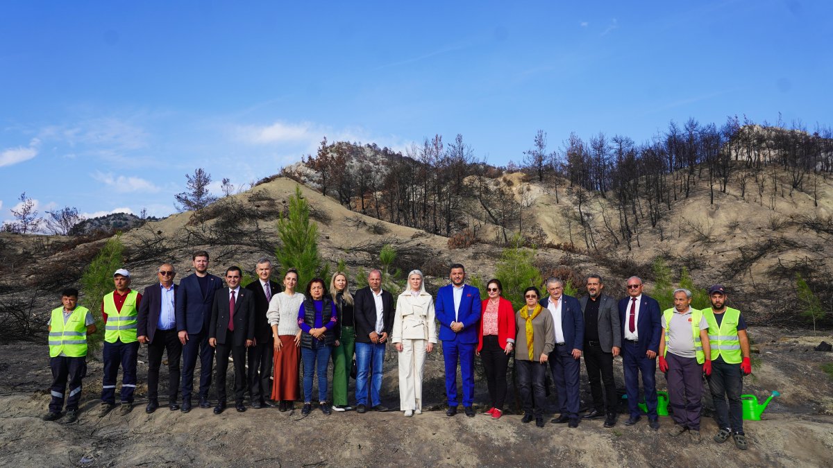 Büyükşehir, araç filosunu güçlendiriyor