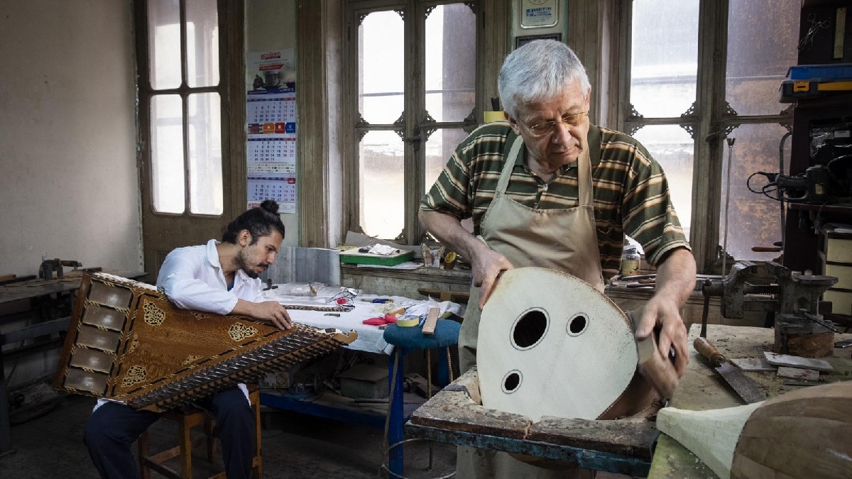 Tarihe Saygı Yerel Koruma Ödülleri’nin 20 yıllık serüveni dijital haritaya aktarıldı