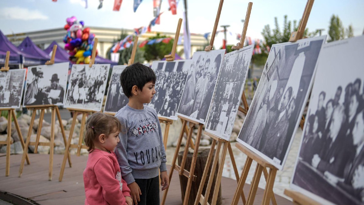 Büyükşehir’in 29 Ekim kutlamalarında ilk adres Torbalı