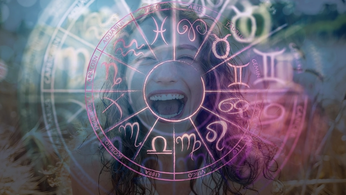 Onların yanında surat asmak imkansız! Astrolojiye göre pozitif enerjileriyle çevresini aydınlatan 3 burç