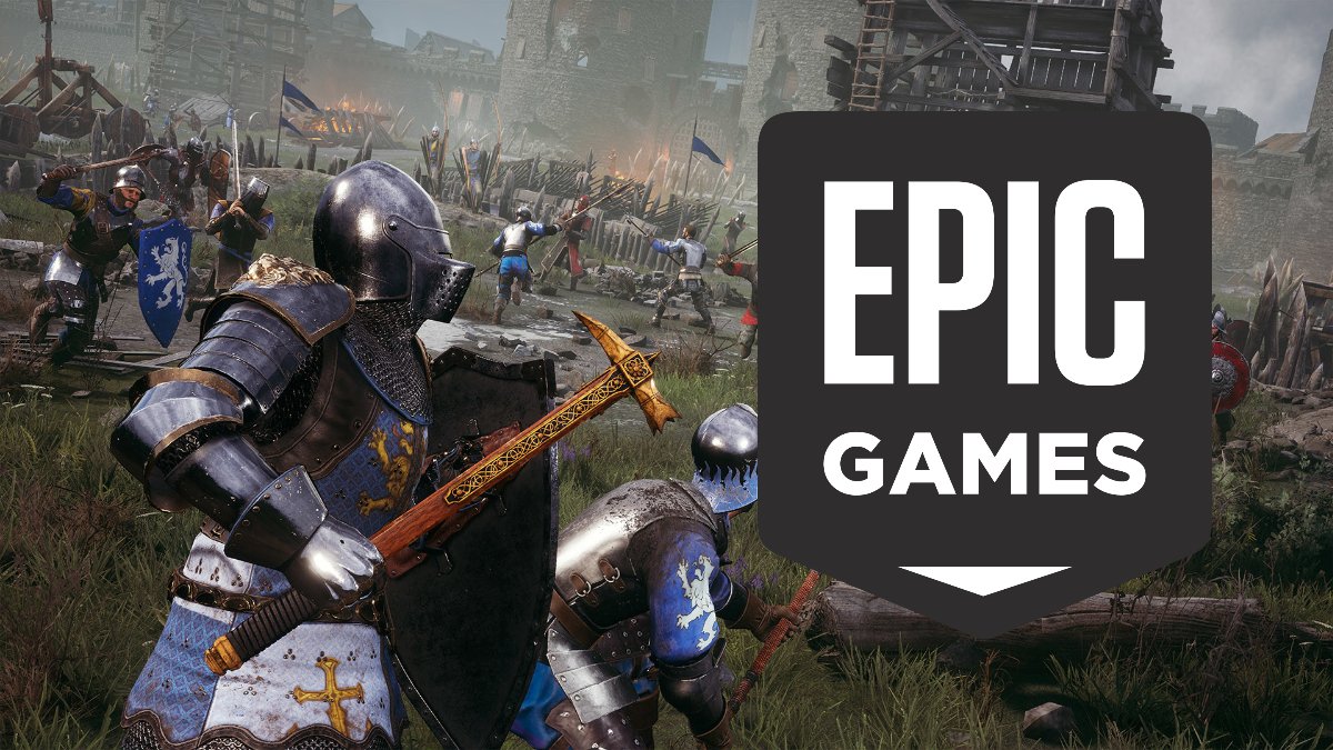 Epic Games'te kaçırılmayacak fırsat! Chivalry 2 ekmek parasına satılıyor