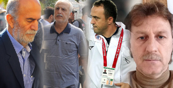 Galatasaray yönetiminden 4 kişi için ihraç talebi