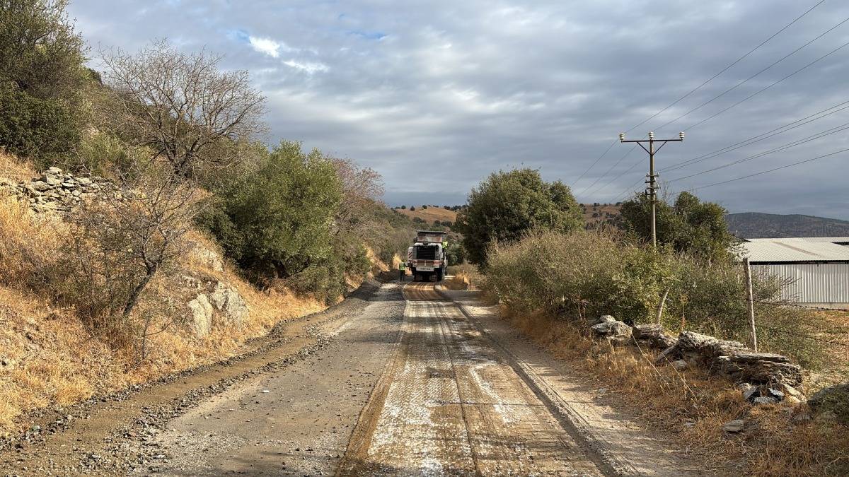 Muhtarların talepleri Başkan Çerçioğlu’nun öncülüğünde hayata geçiriliyor