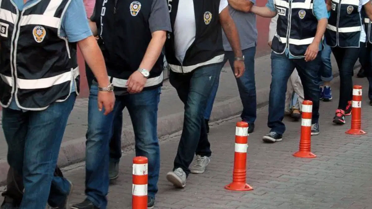 Tokat’ta fuhuş çetesi çökertildi