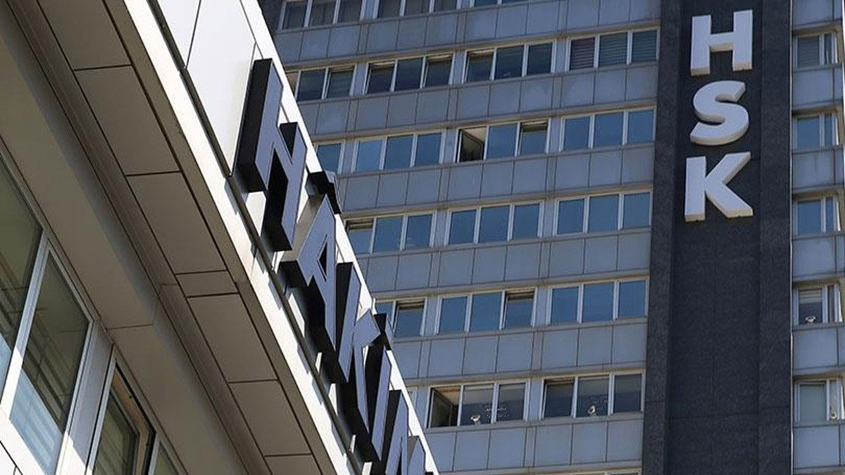 HSK üyeliği için adaylar belli oldu