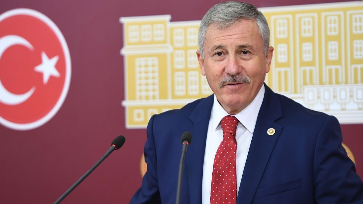 Selçuk Özdağ’dan “Gazze Mahkemesi” için 'umut ışığı' değerlendirmesi