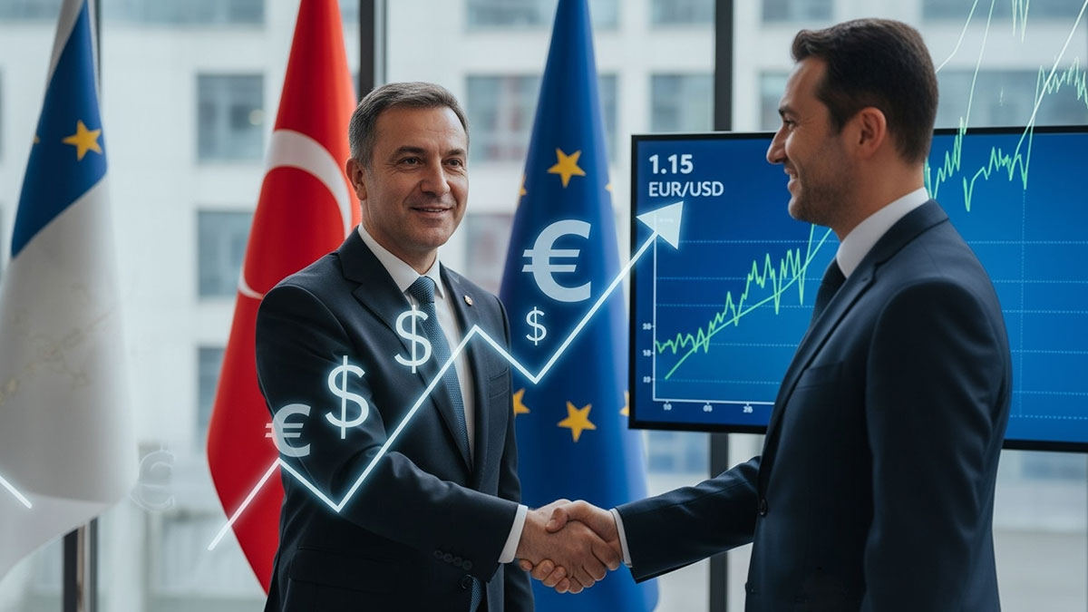 İhracatçı kazanıyor: 4 yılın zirvesi görüldü!