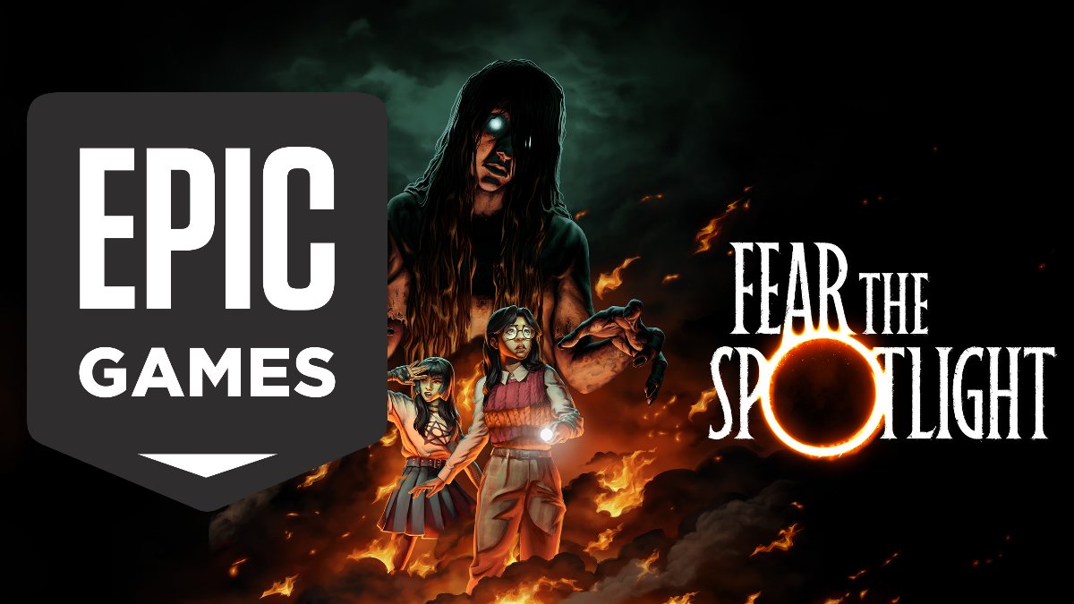 Korku oyunu sevenlerin kaçırmaması gereken fırsat! Epic Games'in ücretsiz oyunu erişime açıldı