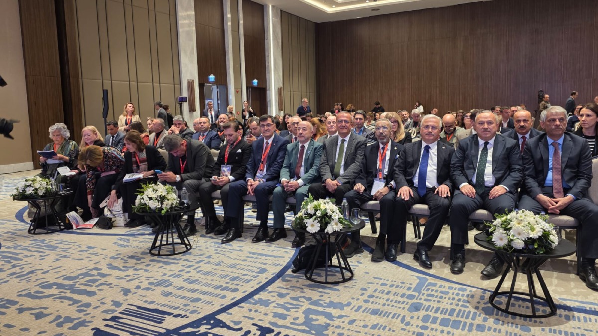 Avrupa Konseyi Kültür Rotaları’nda ağ oluşturma faaliyetleri başladı