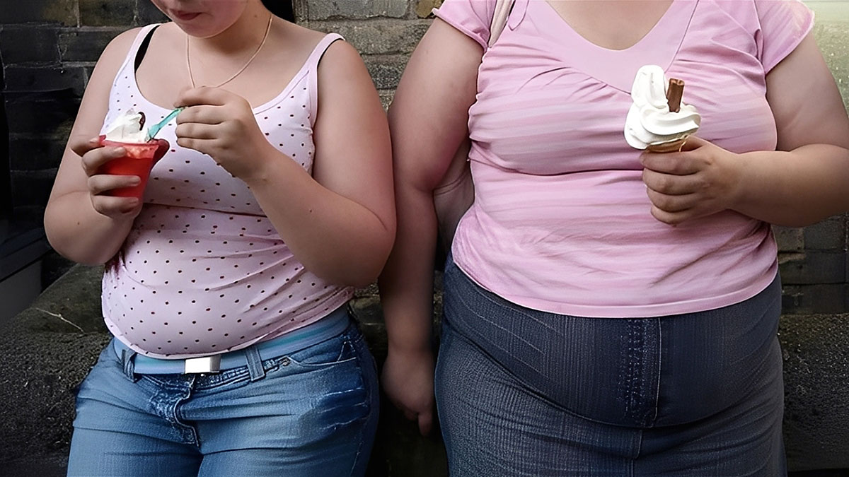 Obezite çığ gibi büyüyor! Türkiye'nin sadece yüzde 30'u normal kiloda