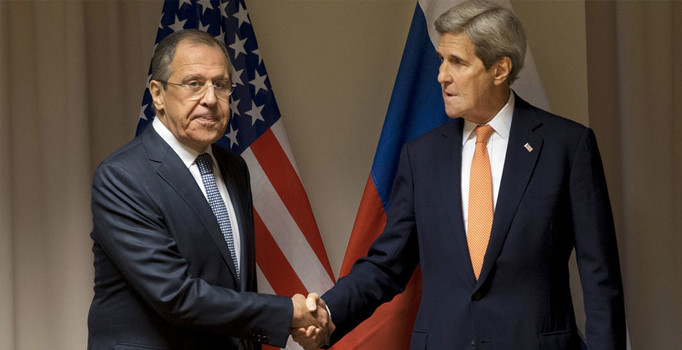 ABD ve Rusya'nın Halep için anlaşmaya yakın olduğu iddia edildi