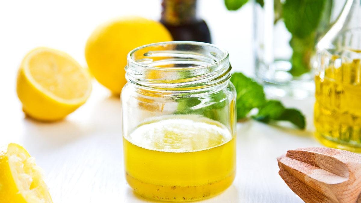 Güzellik ve sağlığın gizli iksiri! Yüzyıllardır kadınların kullandığı o sabah karışımı