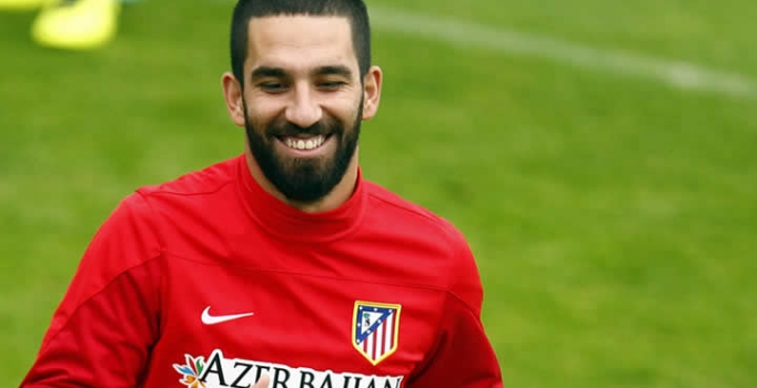 İşte Arda Turan'ın Barcelona'ya maliyeti
