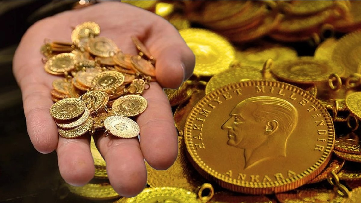 Kapalıçarşı’da son durum! Gram, çeyrek, yarım altın ne kadar? İşte 25 Ekim 2025 güncel altın fiyatları…