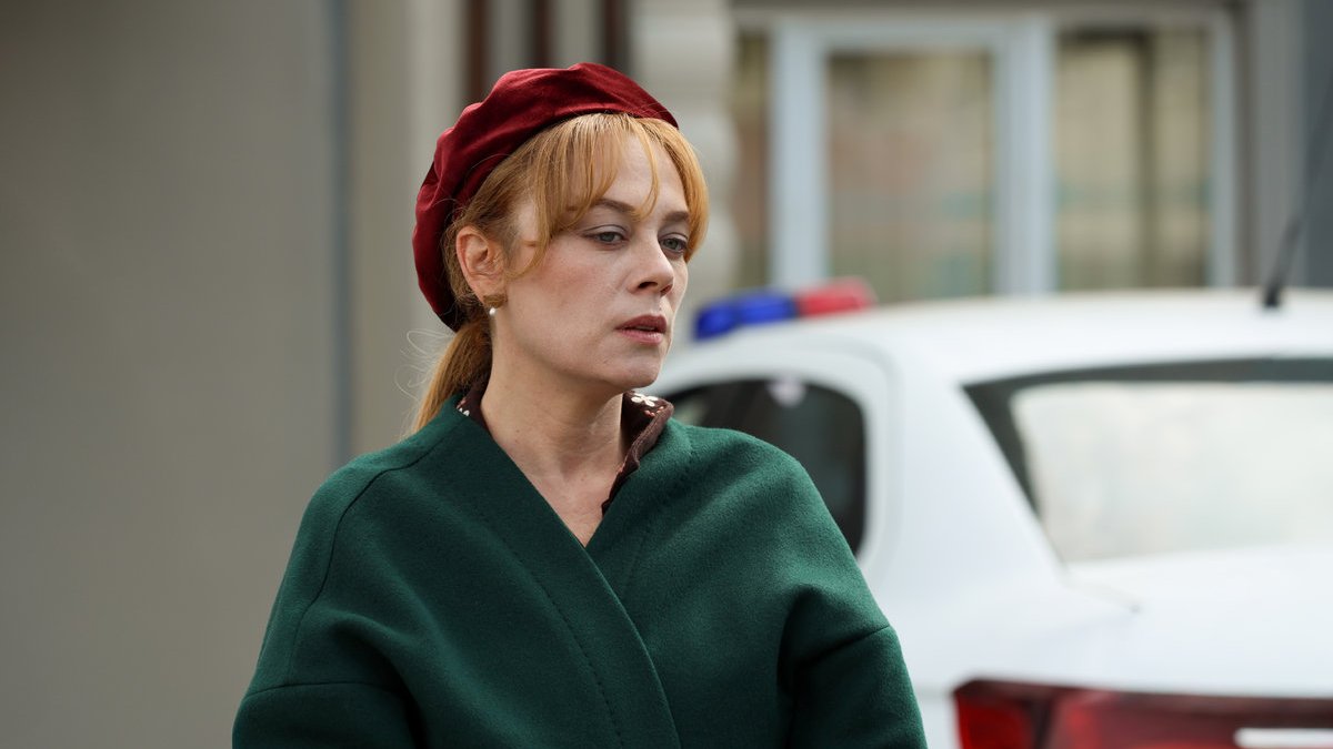 Bahar dizisine sürpriz isim! Başarılı oyuncu Anıl İlter kadroya katıldı