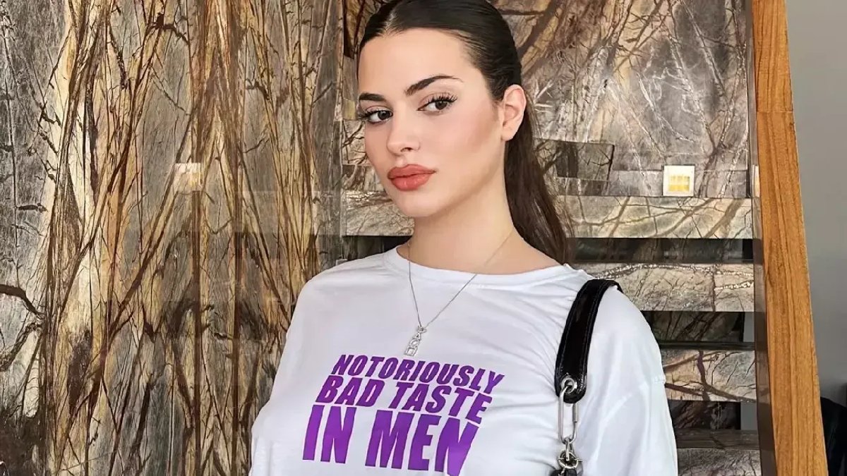 Derin Talu’dan olay sözler! Kimse söylediklerini unutmadı… Şimdi kendi o hale düştü!