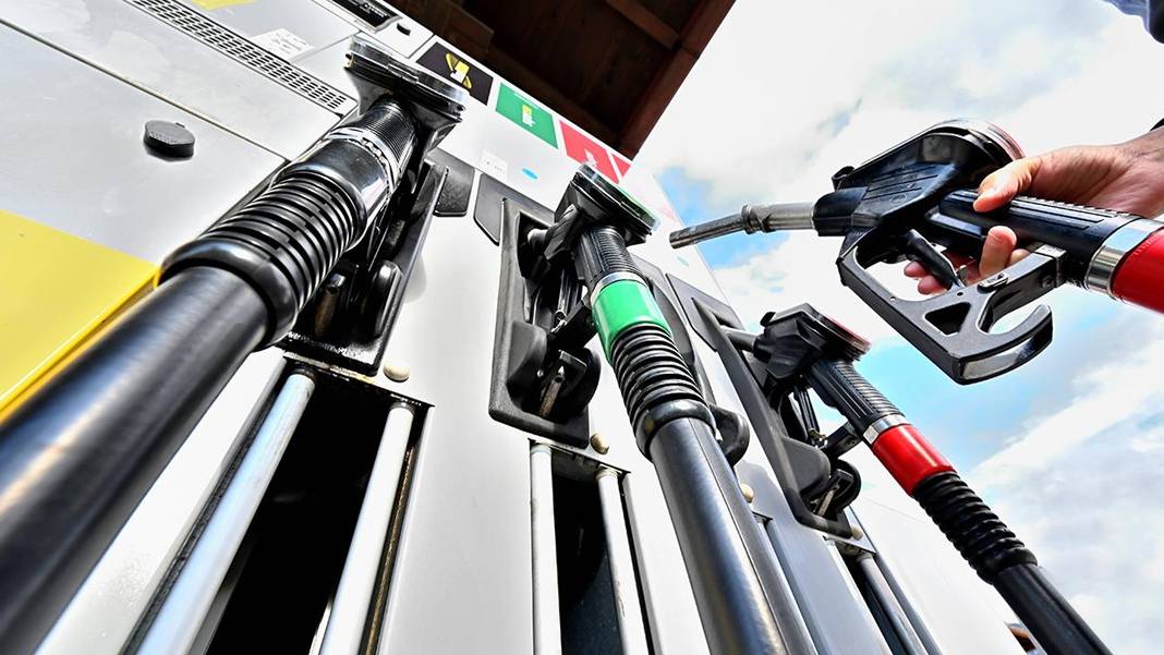 Motorine gelmiş geçmiş en büyük zam! Tarih verildi