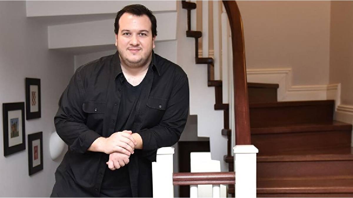 Şahan Gökbakar radikal kararıyla şaşırttı! Çocukları için Türkiye’den vazgeçti