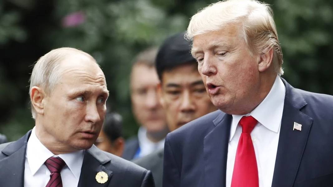 Putin'den iptal edilen Trump zirvesine ilişkin ilk açıklama: Temaslarda bulunmak, savaşı devam ettirmekten daima daha iyidir