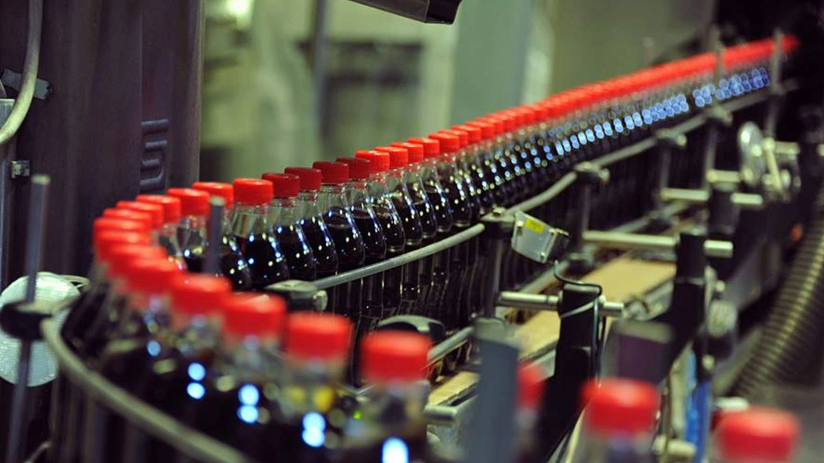 Ünlü içecek markası ürünlerini geri çağırdı: İçinden 'yabancı cisim' çıkabilir