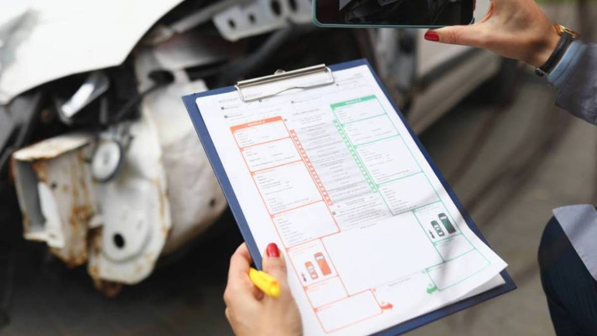 Trafik kazası mağdurları dikkat: Kişisel verileriniz tehlikede