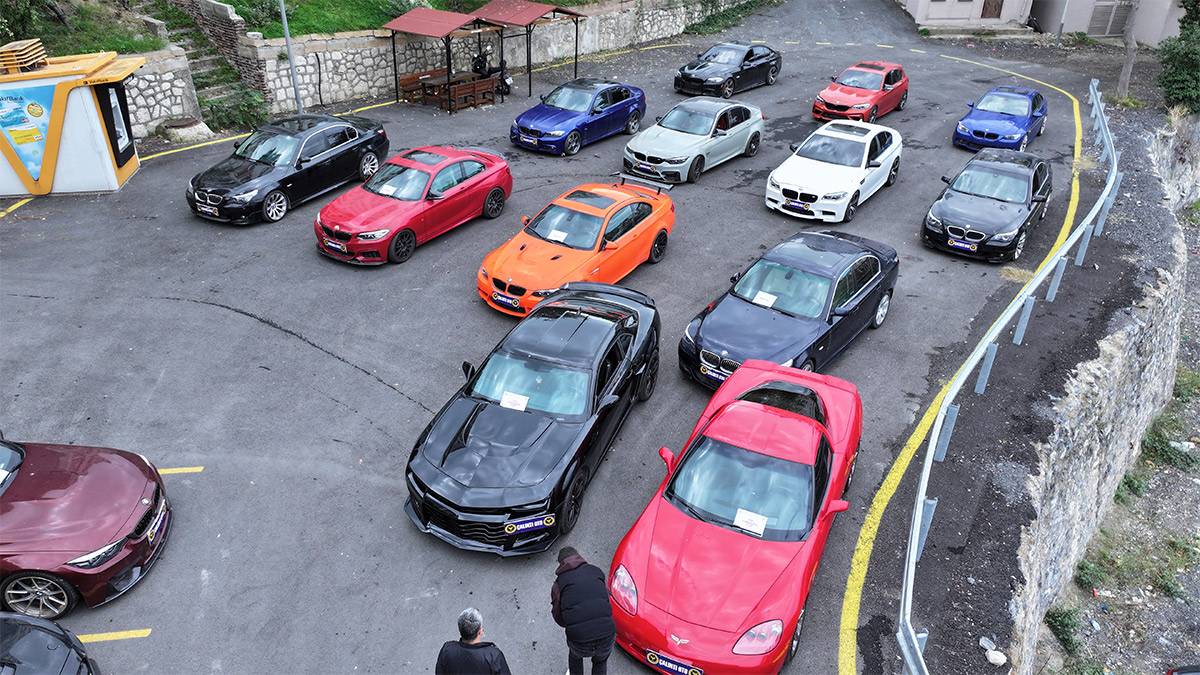 İstanbul merkezli 12 ilde 'change' operasyonu: 74 şüpheli yakalandı