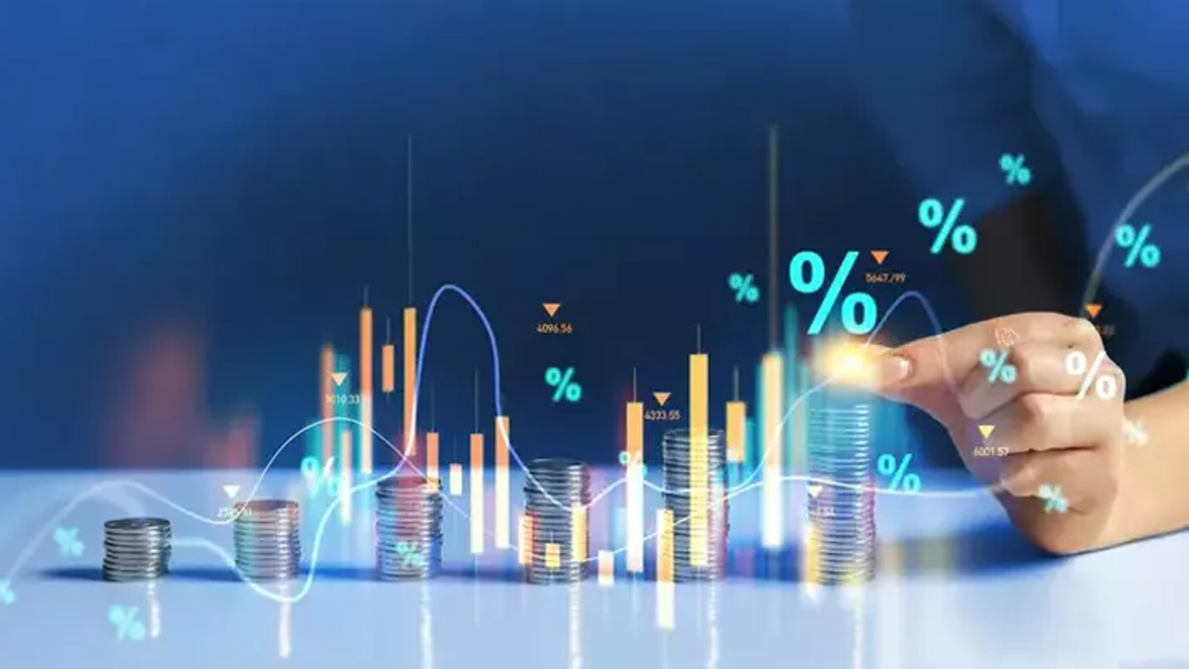 TCMB Finansal Hizmetler Güven Endeksi yükseldi