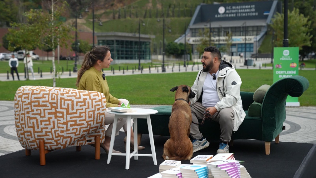 Müthiş Psikoloji’den ruh sağlığına dikkat çeken sosyal sorumluluk projesi