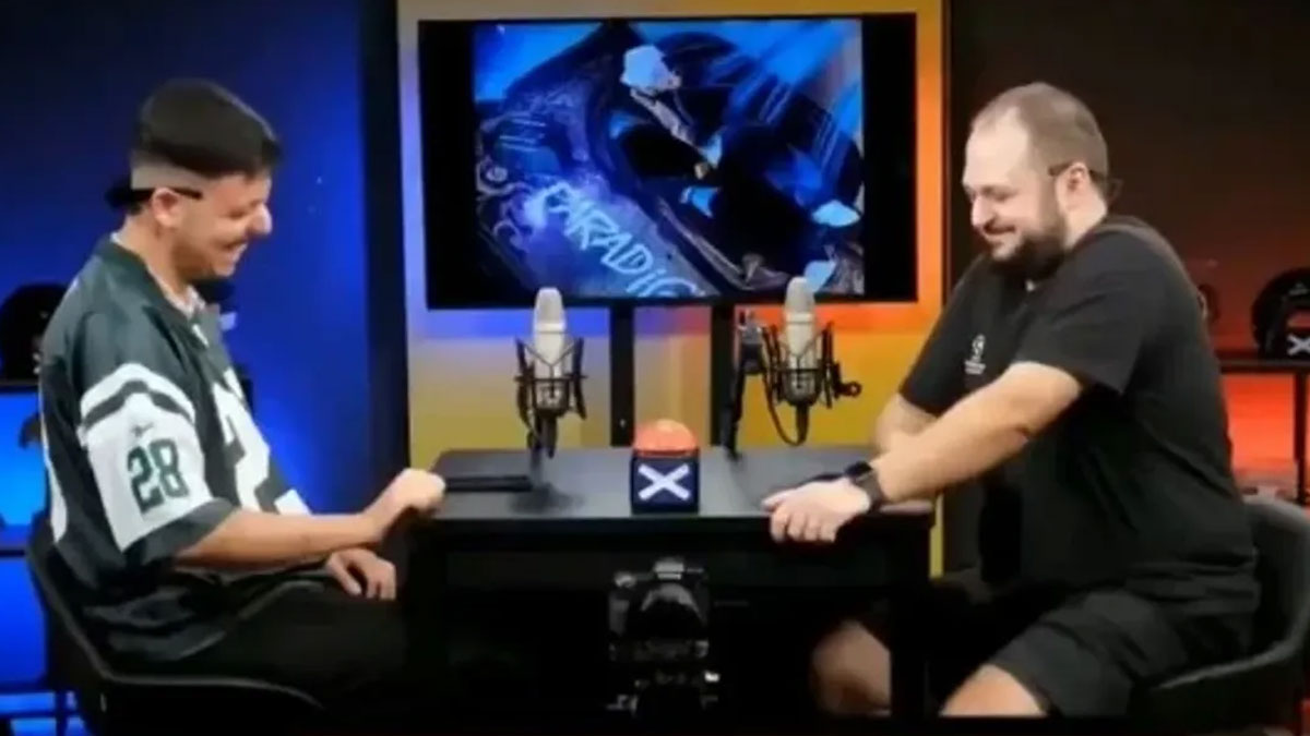 'Soğuk Savaş' programı davasında tahliye