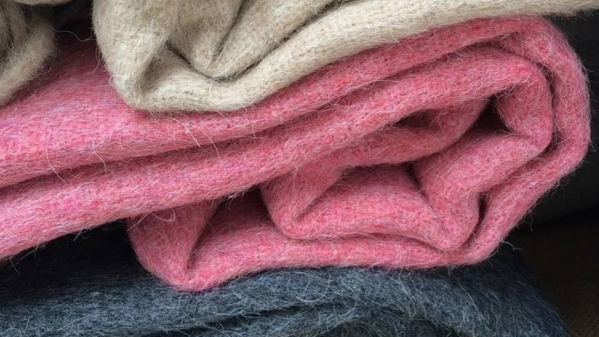 Türkiye’nin elektrikli battaniyeleri dünya pazarında: 5,9 milyon dolar ihracat