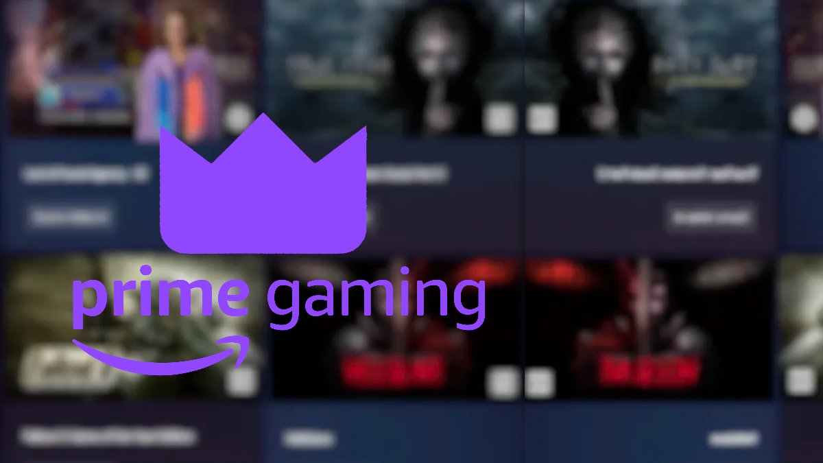 Amazon Prime abonelerine müjde! Bu ay 4 oyunu ücretsiz olarak sunuyor: Sonsuza kadar sizin oluyor