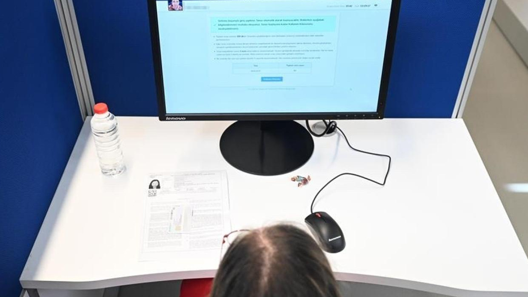 e-YDS yarın yapılacak