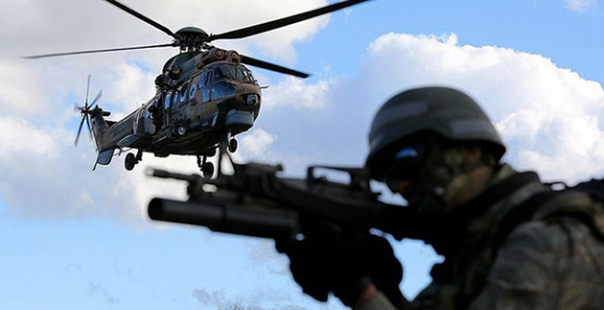 Ağrı Tendürek'te neler oluyor? Mete Yarar yorumladı | Son dakika haberleri