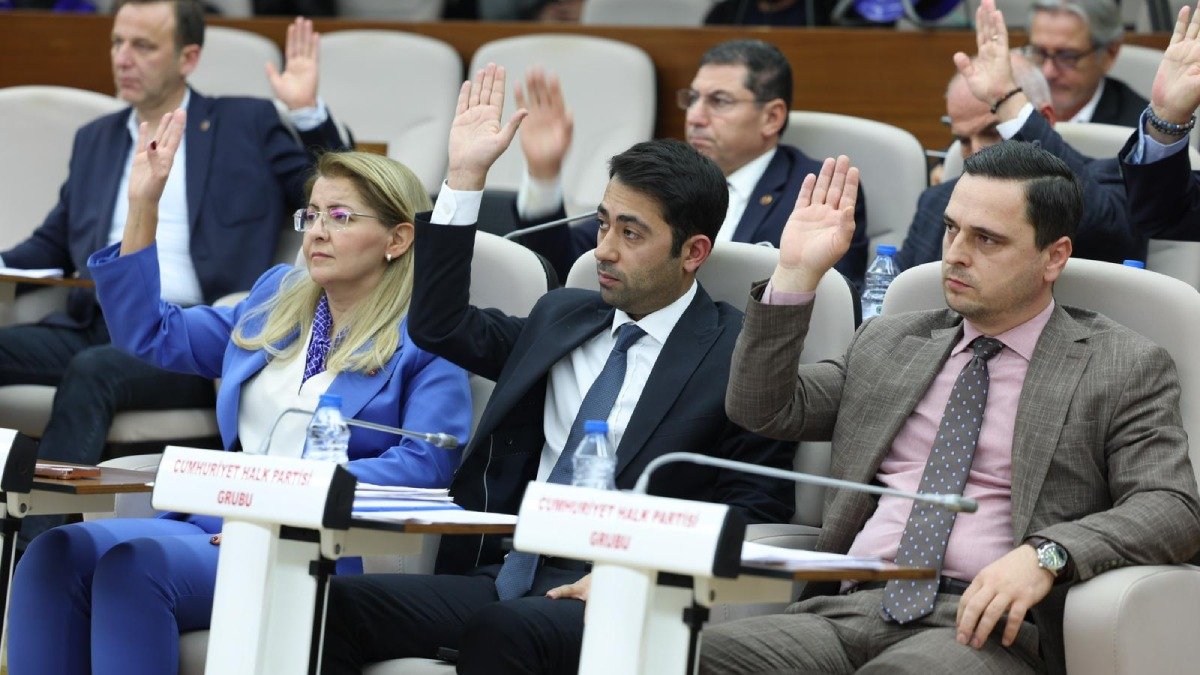 Bakırköy Belediyesi’nin 2026 yılı bütçesi onaylandı