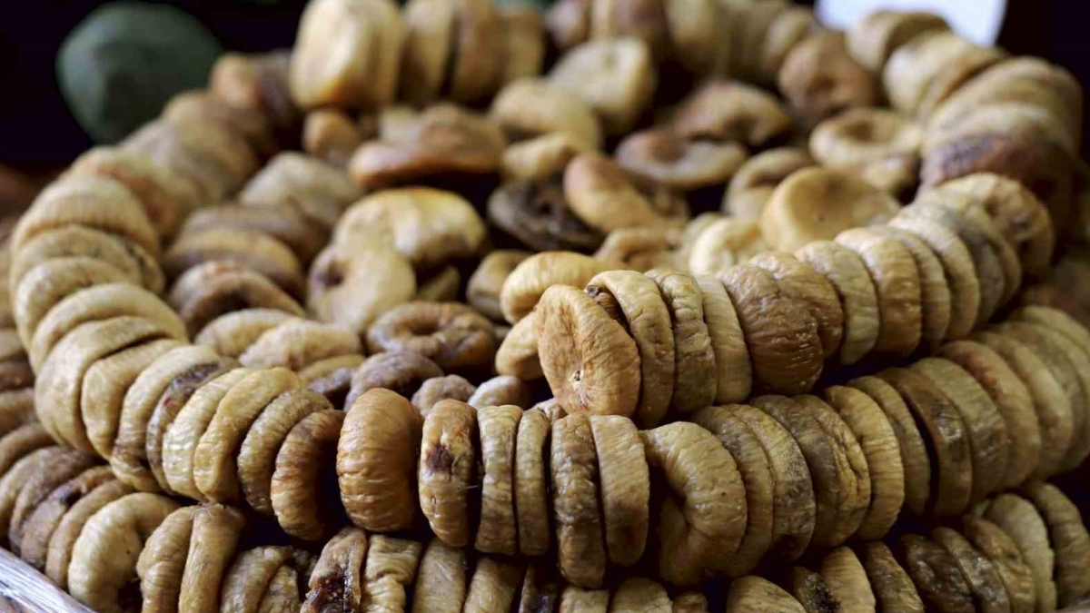 Coğrafi işaret tescilli, Türkiye’nin milli meyvesi! Bu yıl üreticinin yüzünü güldürmüyor: “Ürünü alan yok”