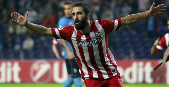 Arda transferi Galatasaray'a 
ne kadar kazandırdı?