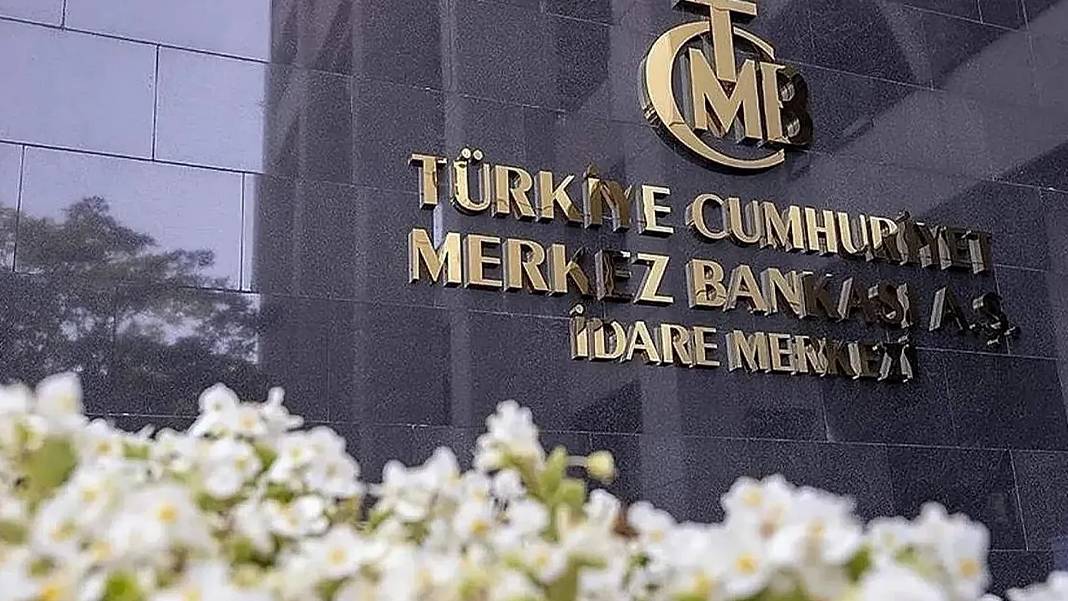JPMorgan: 2025 bitmeden Merkez Bankası bir kez daha indirime gidecek: Faiz 2026 sonunda yüzde 30,5 olacak